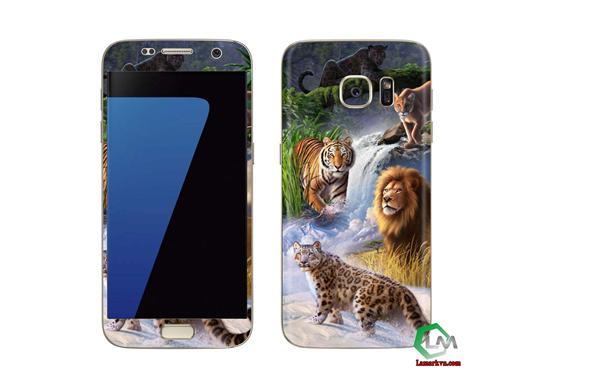 Ảnh đại diện sản phẩm Samsung Galaxy S7